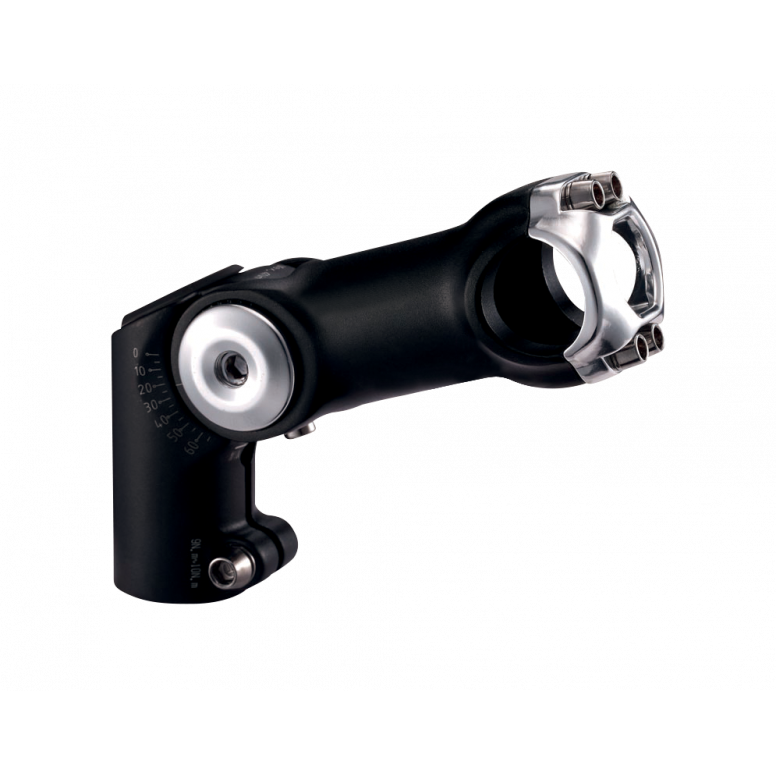 SystemEX Adjustable Riser Stem – Dales Cycles
