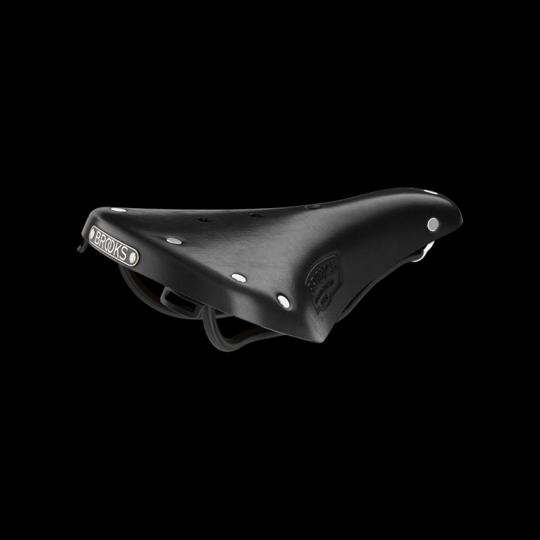 Brooks B17 Short Women's Road Saddle