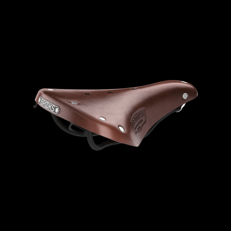 Brooks B17 Short Women's Road Saddle