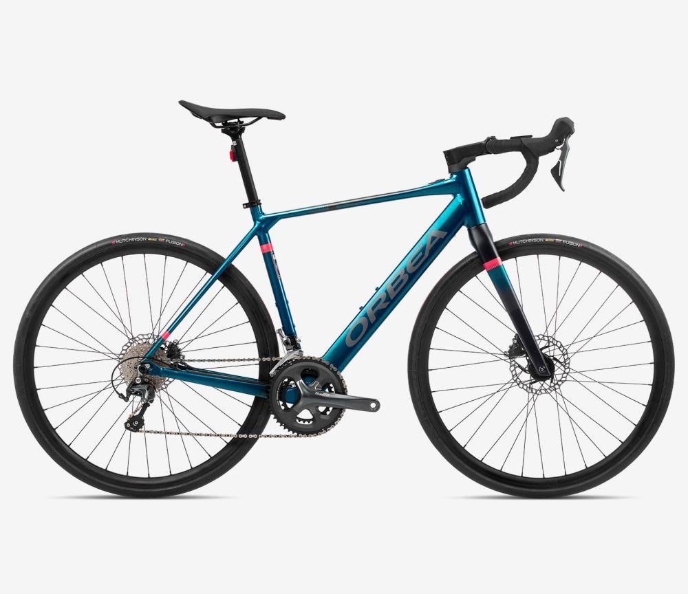 Orbea Gain D40 2023 Electric Road Bike