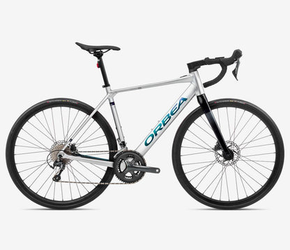 Orbea Gain D40 2023 Electric Road Bike