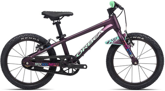 Orbea MX 16 2023 Kids Bike