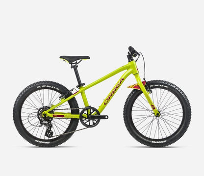 Orbea MX 20 Dirt 2023 Kids Bike