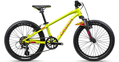 Orbea MX 20 XC 2023 Kids Bike