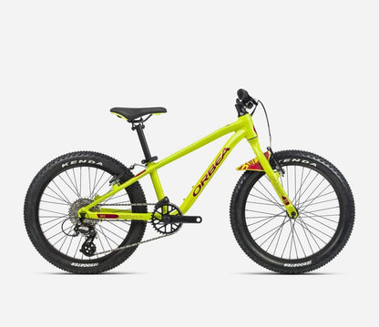 Orbea MX 20 Team 2023 Kids Bike