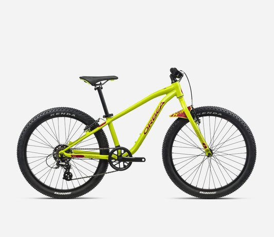 Orbea MX 24 Dirt 2023 Kids Bike