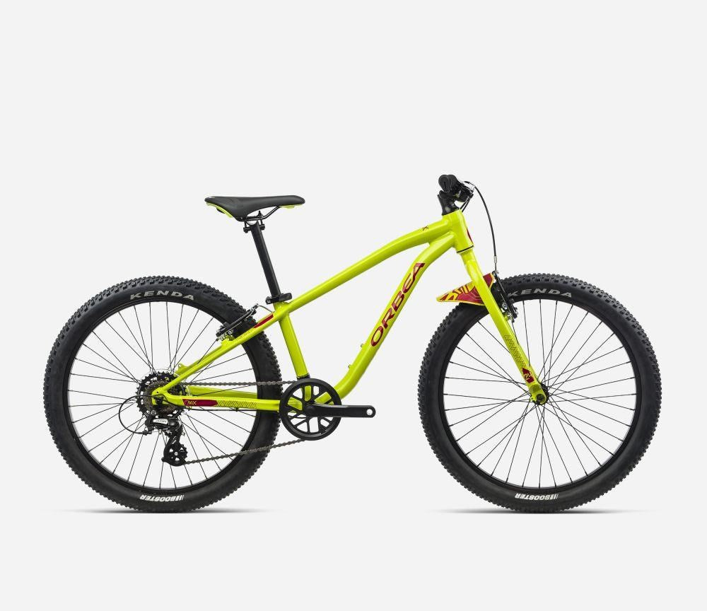 Orbea MX 24 Dirt 2023 Kids Bike