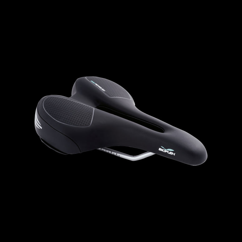 Bioflex OnGel Ozone Women's Saddle