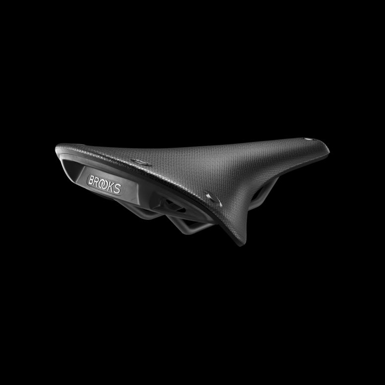 Brooks C17 Cambium All-Weather Touring Saddle