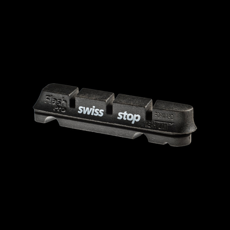 SwissStop Flash Pro Rim Brake Pads