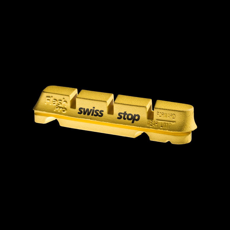 SwissStop Flash Pro Rim Brake Pads