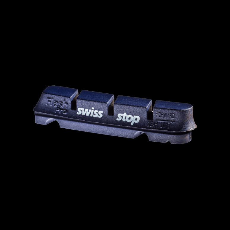 SwissStop Flash Pro Rim Brake Pads