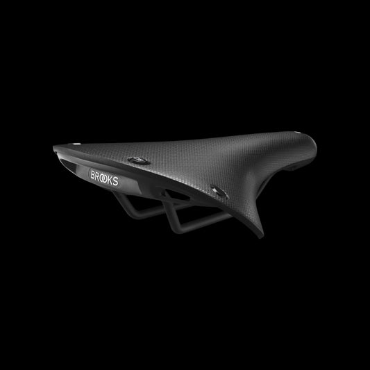 Brooks C19 Cambium All-Weather Touring Saddle