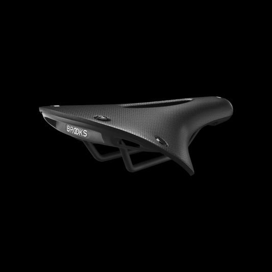 Brooks C19 Cambium Carved All-Weather Touring Saddle