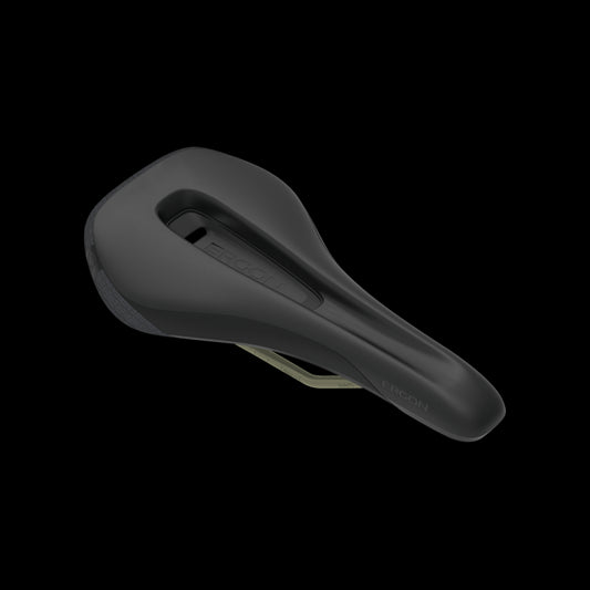 Ergon SM Enduro Pro Titanium Men's MTB Saddle