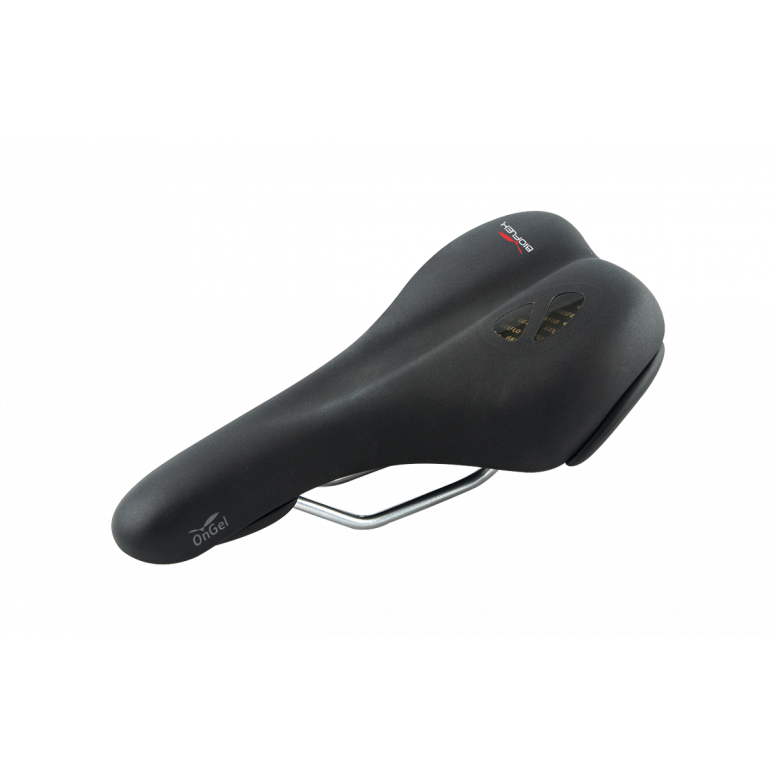 Bioflex OnGel Men's Saddle – Dales Cycles