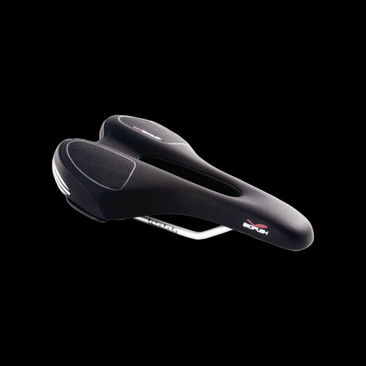 Bioflex OnGel Ozone Men's Saddle