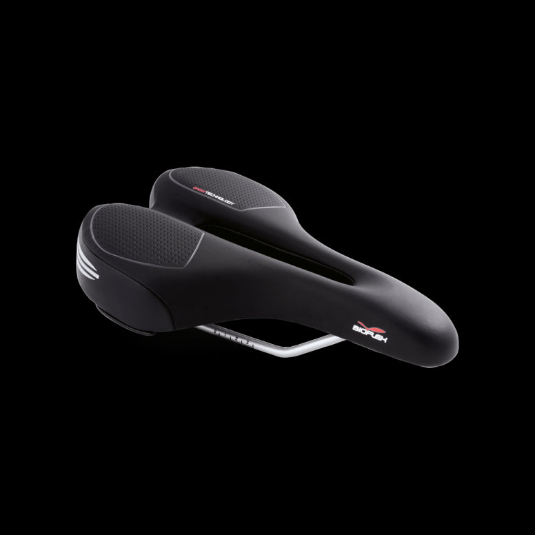 Bioflex ozone gents comfort saddle shop