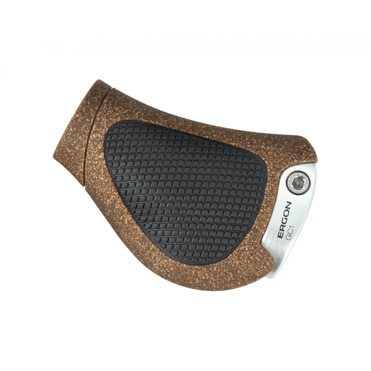 Ergon GC1 BioKork Grips