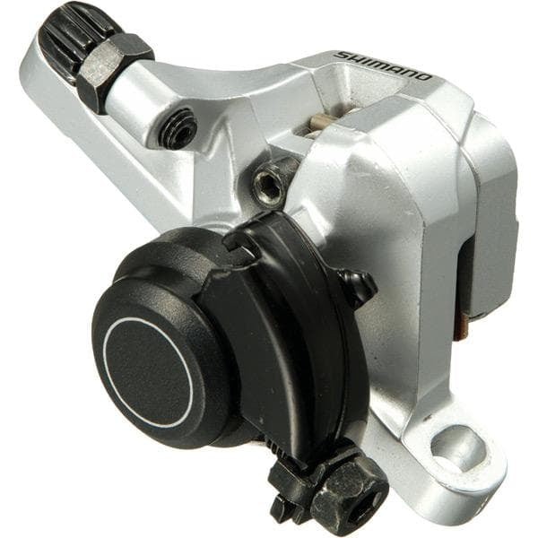 Shimano BR-R317 IS Mount Disc Brake Calliper