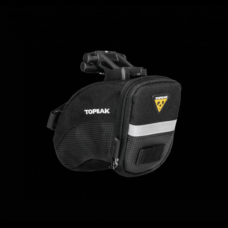 Topeak Aero Wedge Quickclick Saddle Bag