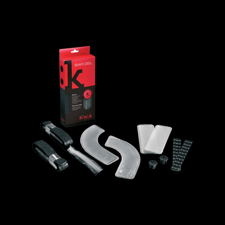 Fizik Microtex Tacky Bar Tape with Gel