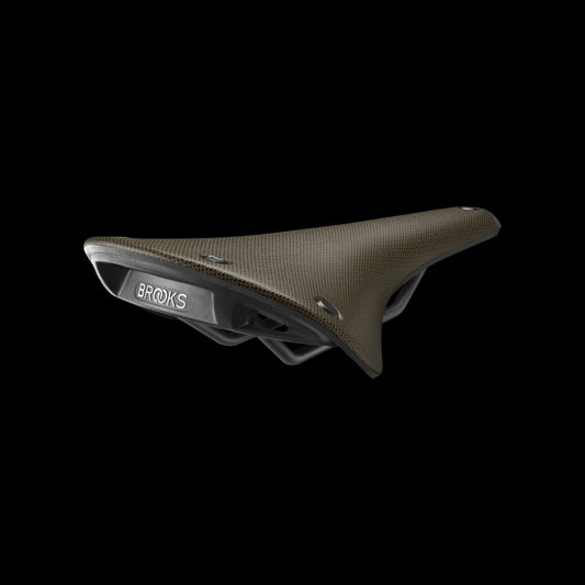 Brooks C17 Cambium All-Weather Touring Saddle