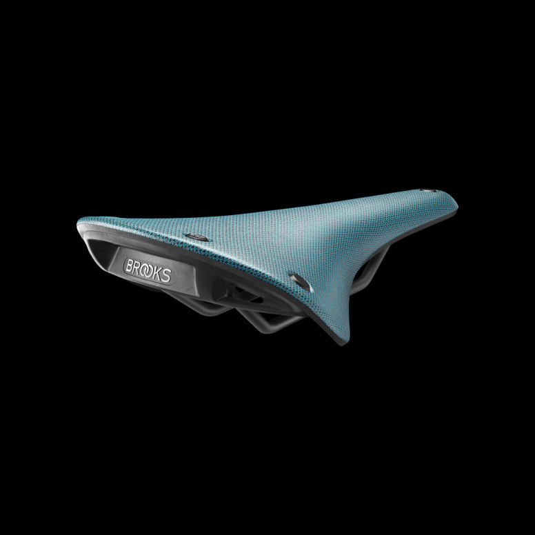 Brooks C17 Cambium All-Weather Touring Saddle