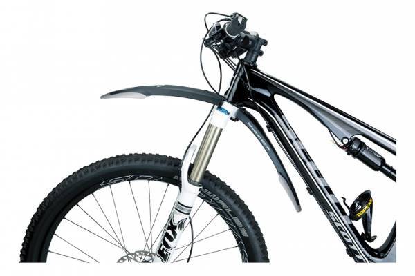 Topeak Defender M1 Front Mudguard