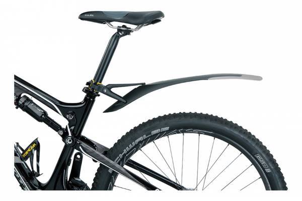 Topeak Defender M1/XC11 Mudguard Set