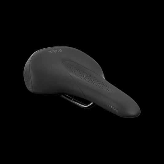 Fizik Terra Alpaca X5 MTB Saddle with Tool Kit