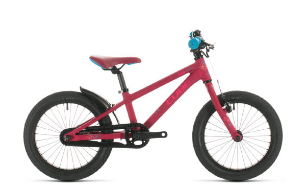 Cube Cubie 160 Girl 2020 Kid's Bike