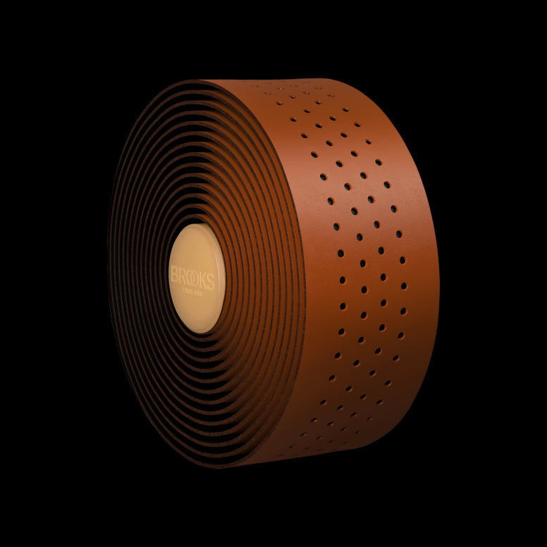 Brooks Leather Bar Tape