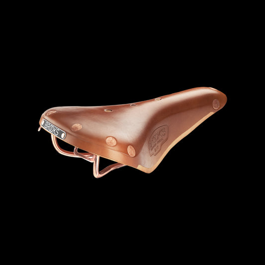 Brooks B17 Special Road Saddle