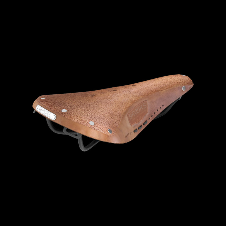 Brooks B17 Softened Road Saddle