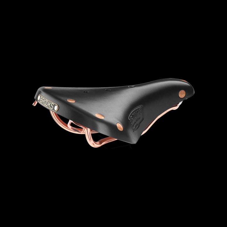 Brooks B17 Special Short Women's Road Saddle