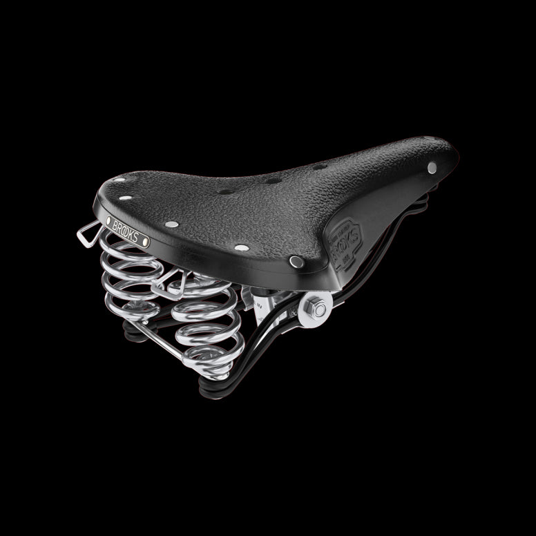 Brooks B66 Saddle