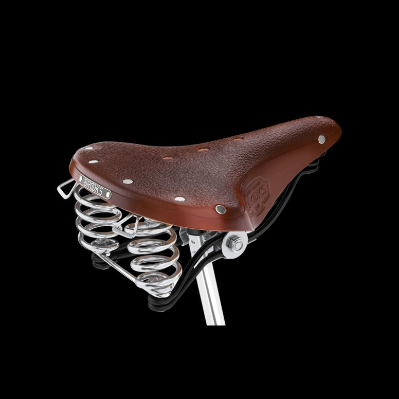 Brooks B66 Saddle