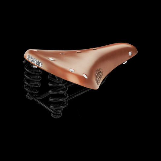 Brooks Flyer Short Women's MTB Saddle