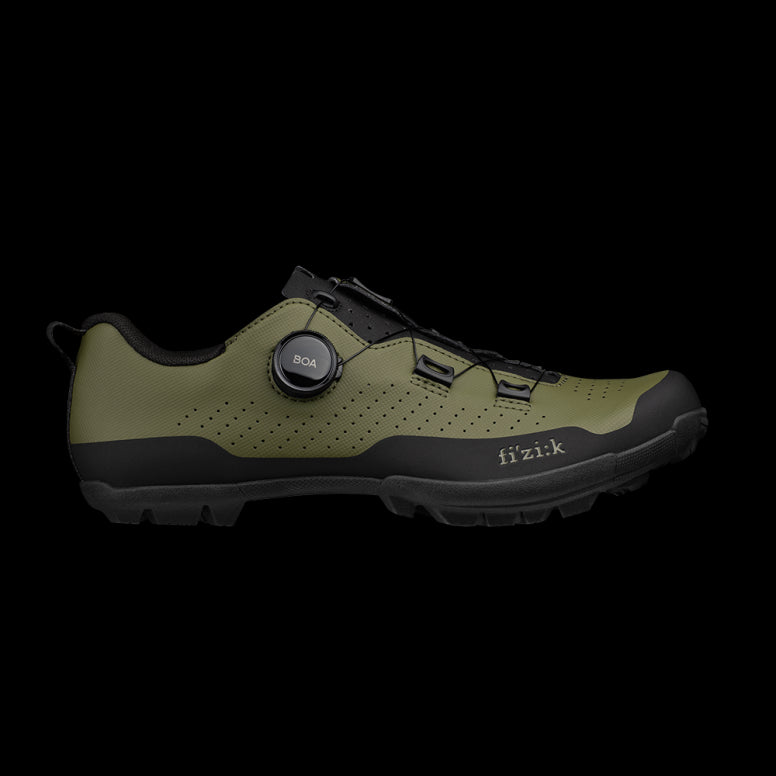 Fizik Terra Atlas Gravel Cycling Shoes