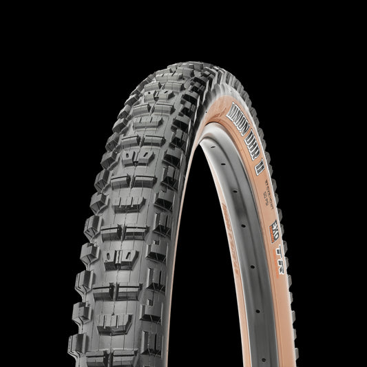 Maxxis Minion DHR II Skinwall MTB Tyre