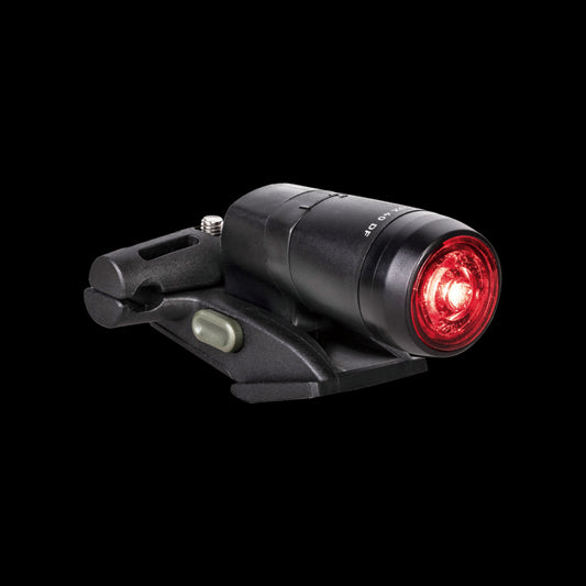 Topeak Taillux 40 Duo Fixer Rechargeable Rear Light