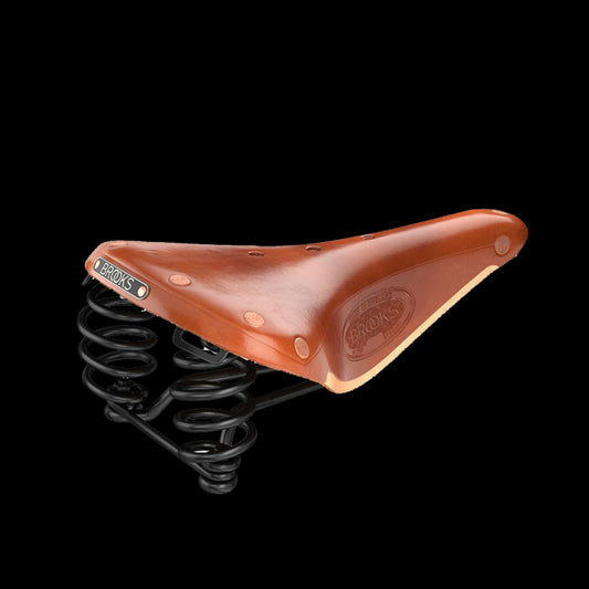 Brooks Flyer Special Touring Saddle