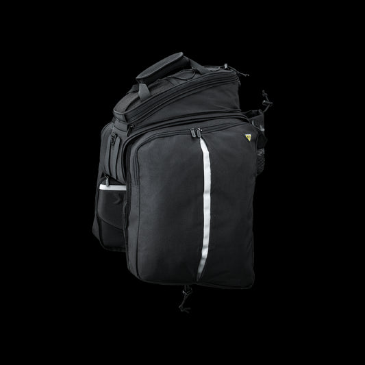 Topeak Trunk Bag DXP with Straps Rear Rack Bag