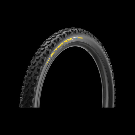 Pirelli Scorpion Enduro S Team Edition MTB Tyre