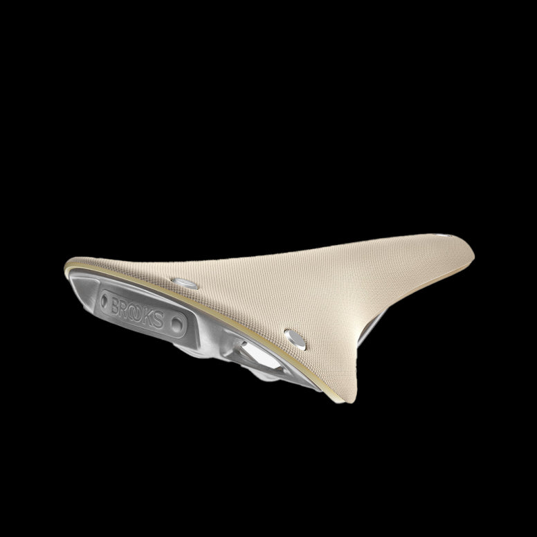 Brooks C17 Cambium Organic Touring Saddle