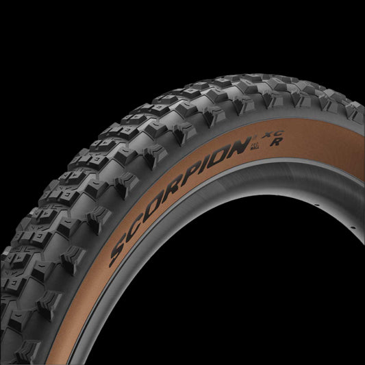 Pirelli Scorpion XC R Classic MTB Tyre