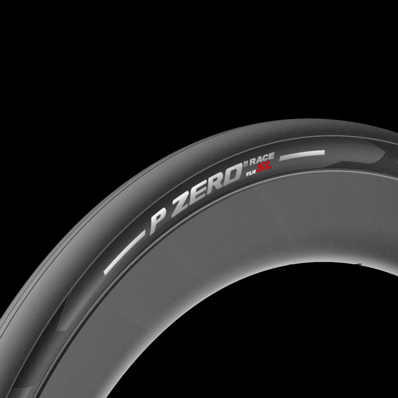 Pirelli P Zero Race SL TLR Road Tyre