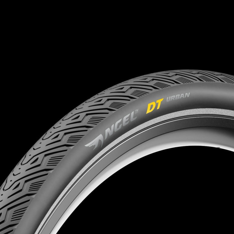 Pirelli Angel DT Urban Tyre