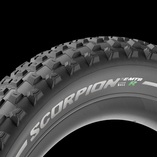 Pirelli Scorpion E-MTB R E-Bike Tyre